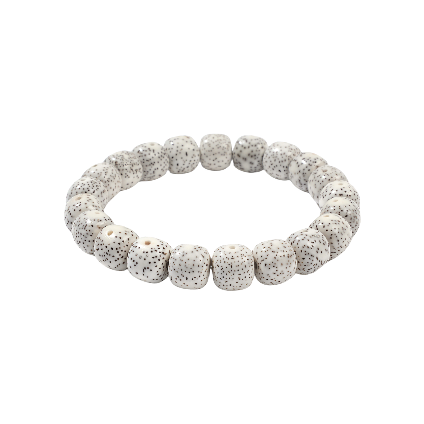 推荐商品：LINKY Laboratory 顺白星月菩提手串 LIN-PT0072