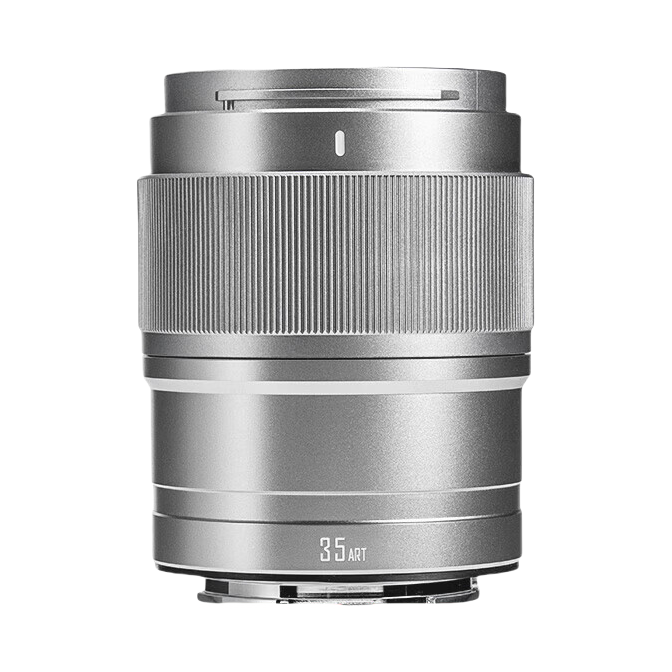 推荐商品：YOUNGNUO/永诺 35mm F1.8 自动对焦镜头 卓越光学性能 轻量平衡设计