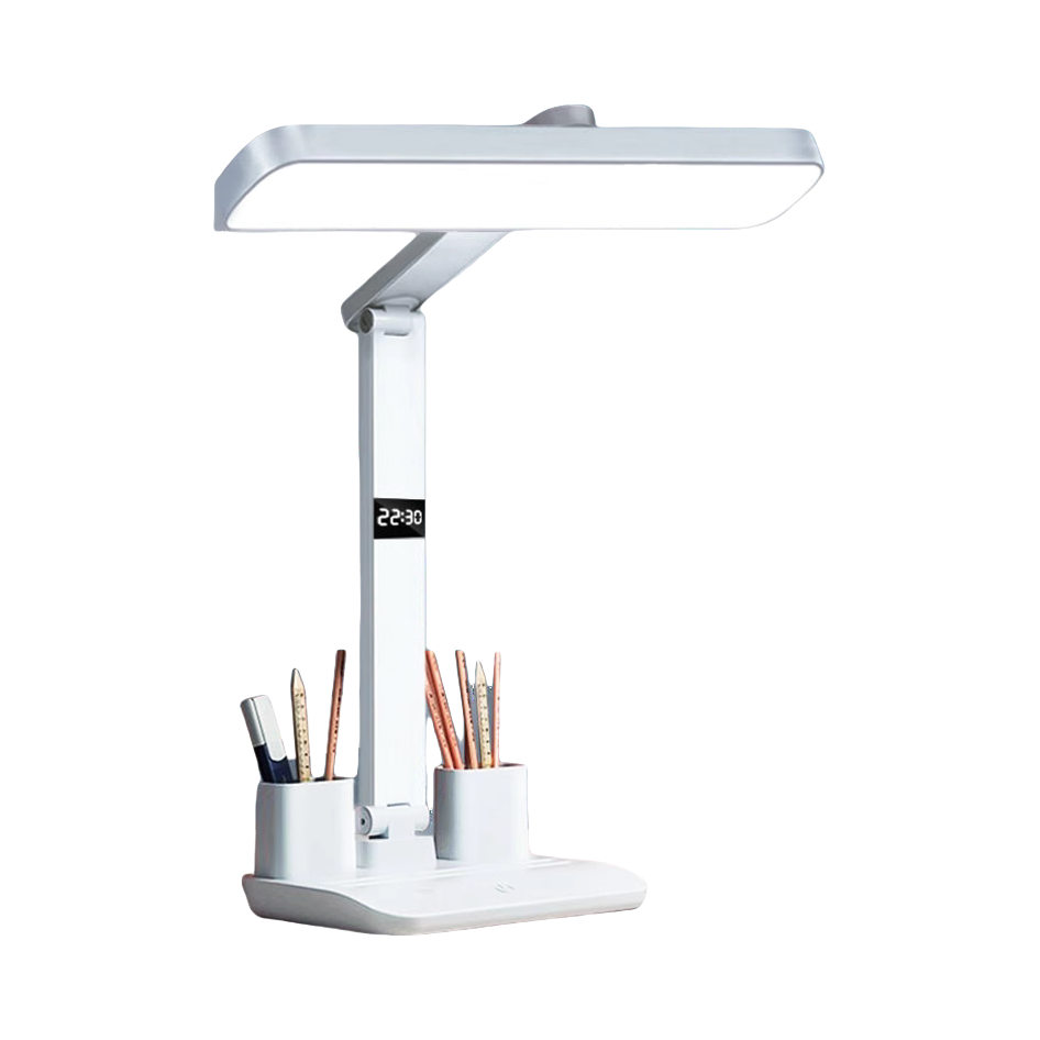 推荐商品：京电 三档调色 可移式灯具 触控开关 充插两用款 无极调光 WH-C15