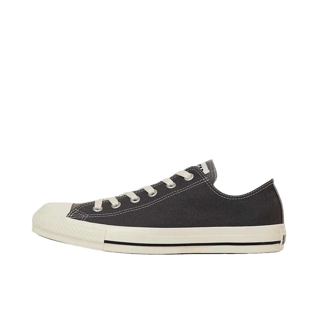 推荐商品：Converse/匡威 All Star PC 帆布鞋 防滑耐磨舒适轻便平跟 灰色 