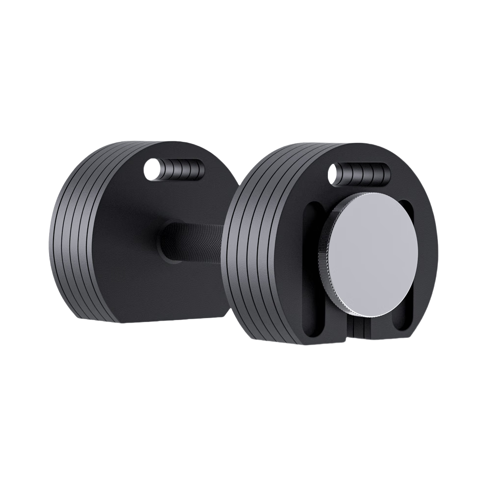 推荐商品：汇聚德仁 纯钢 可调节 家用 运动 锻炼 哑铃 DR-TY06