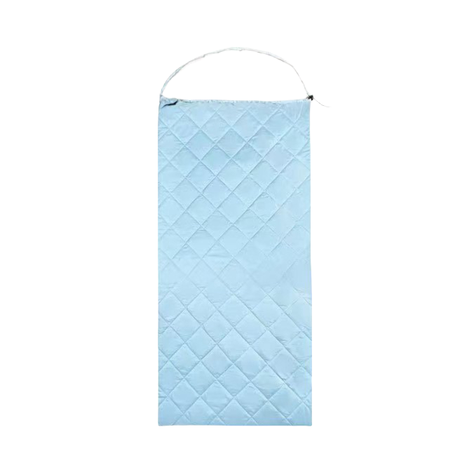 推荐商品：野狼E族 露营 信封 午休 防寒 保暖 睡袋 SD-100