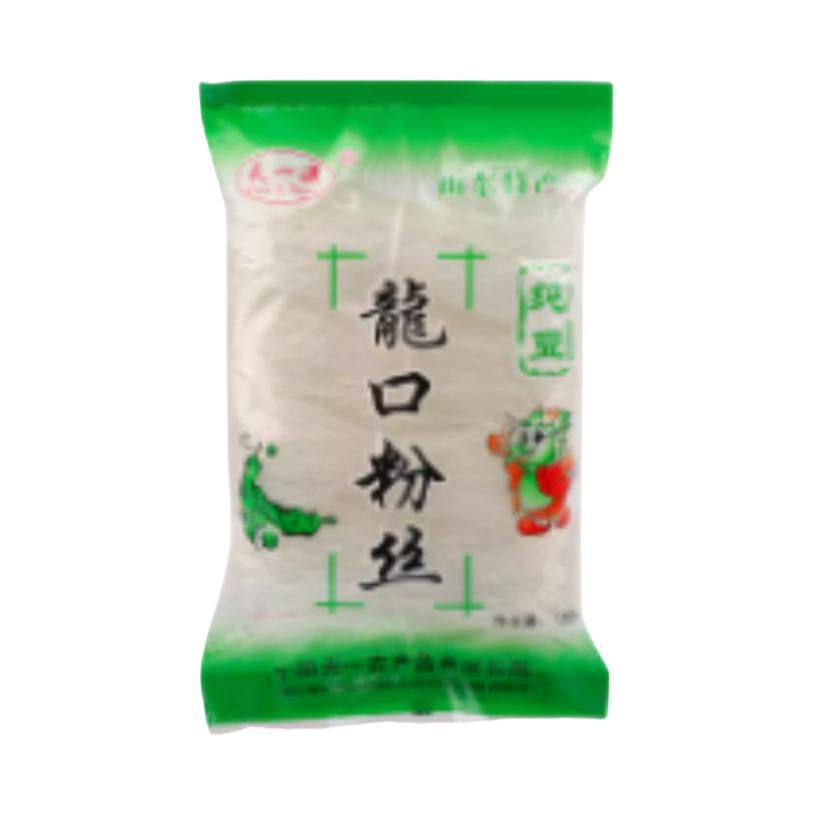 推荐商品：天一源 龍口粉丝 袋装