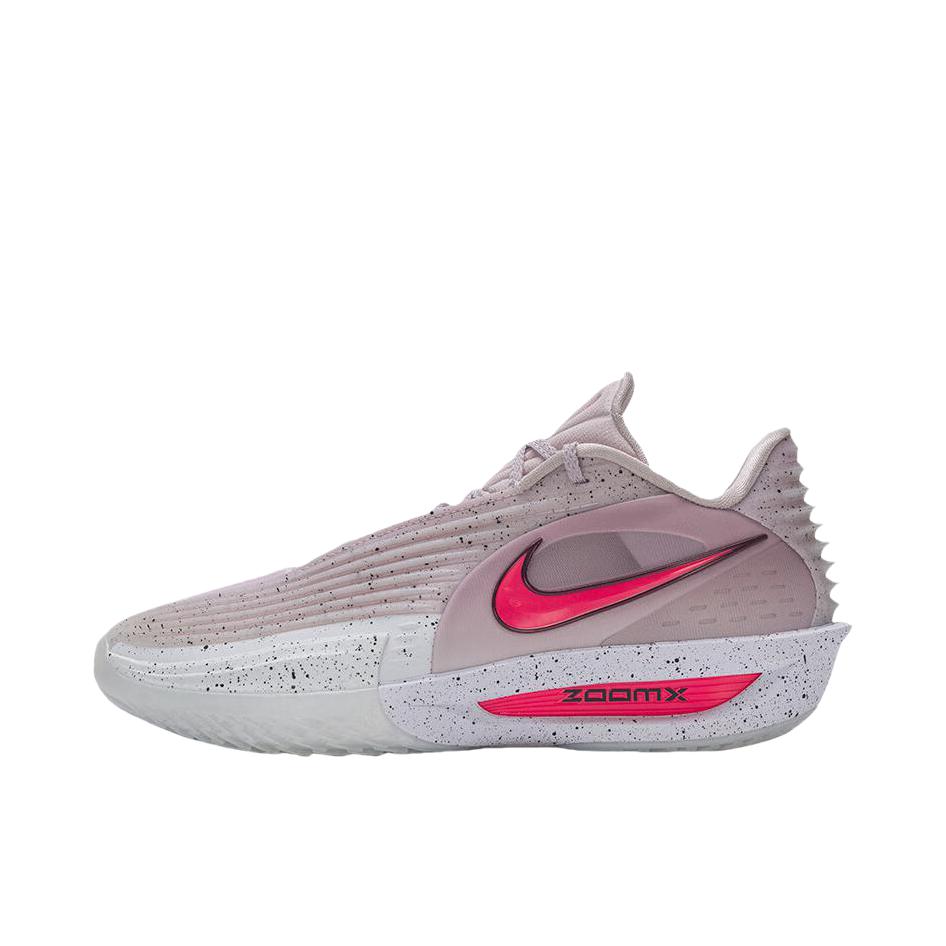 Nike GT Cut 3 Turbo 柔软舒适 防滑耐磨 低帮 篮球鞋