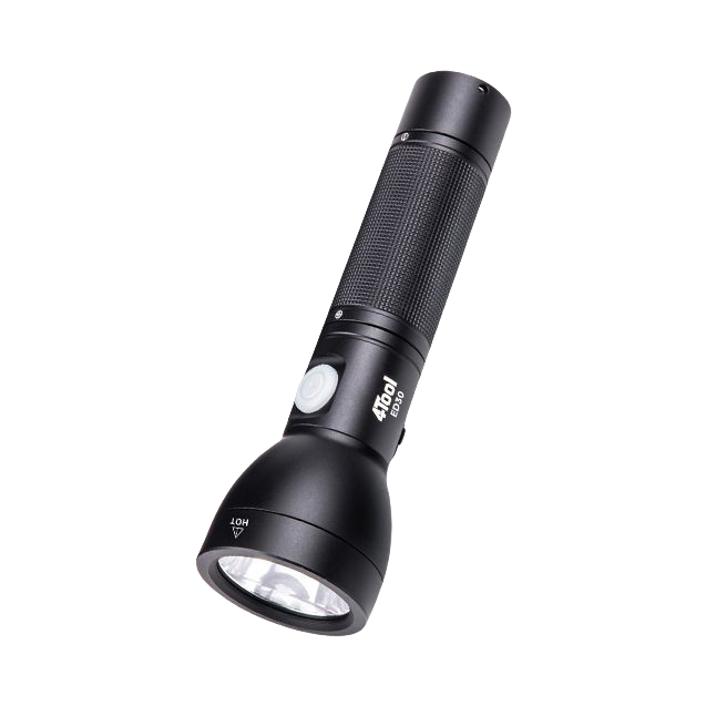推荐商品：NEXTORCH/纳丽德 Led 强光 超亮 家用 远射 手电筒 ED30