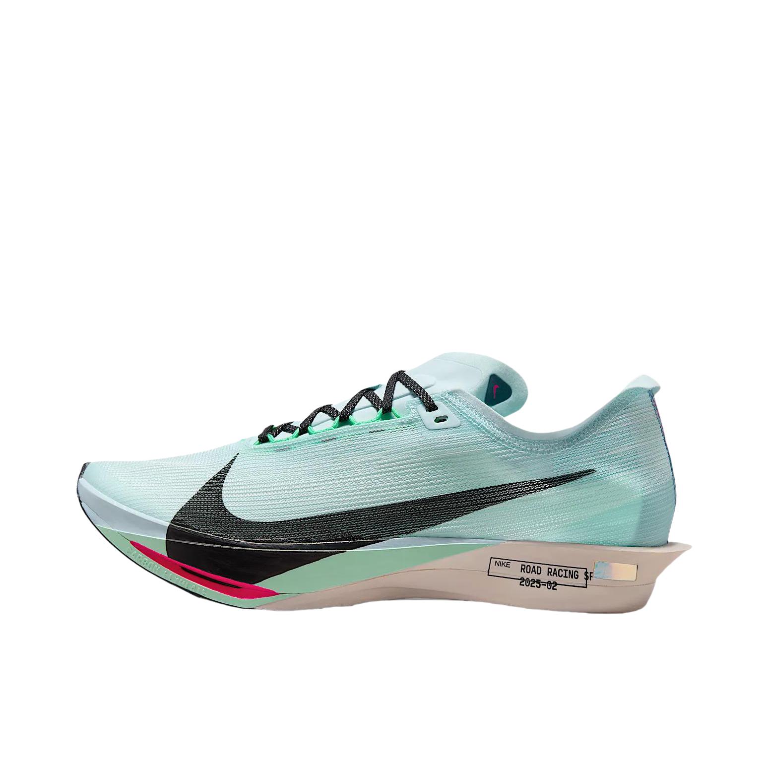 Nike ZoomX Streakfly 2 PROTO 回弹 减震 防滑 透气 跑鞋