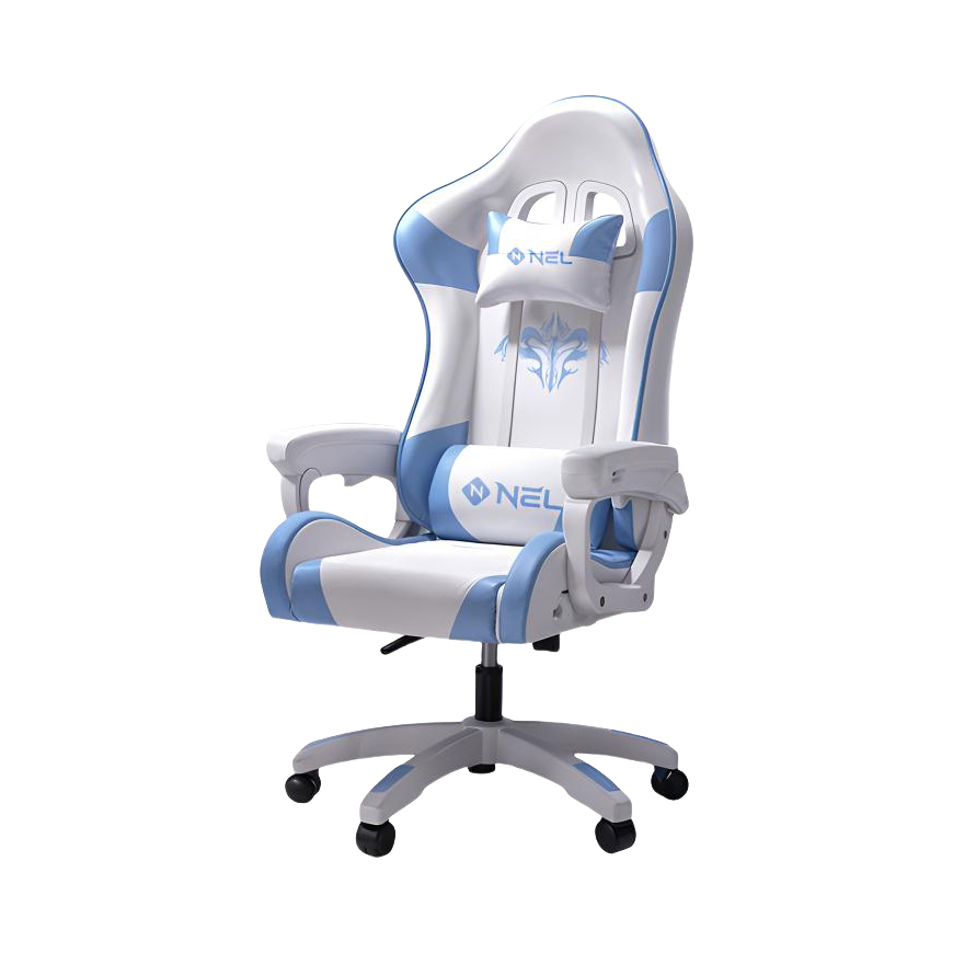 推荐商品：babunuo/巴布诺 常规款 电竞游戏人体工学椅 G06-157