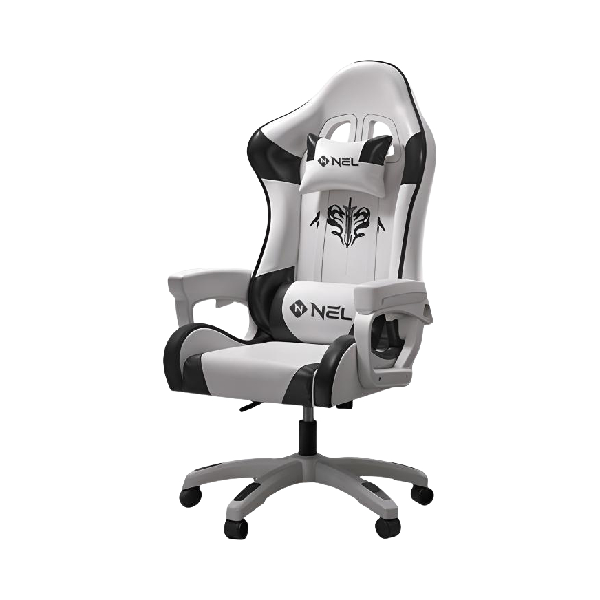 推荐商品：babunuo/巴布诺 常规款 电竞游戏人体工学椅 G06-157