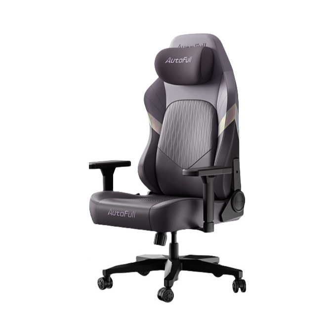 推荐商品：AutoFull/傲风 C3 Pro 人体工学椅 AF101WSA 久坐不累游戏党