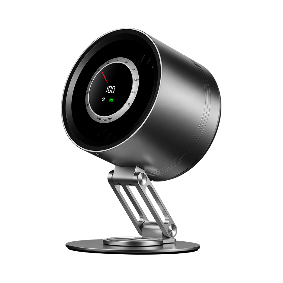 推荐商品：mave 电风扇 台式大风力 静音运行