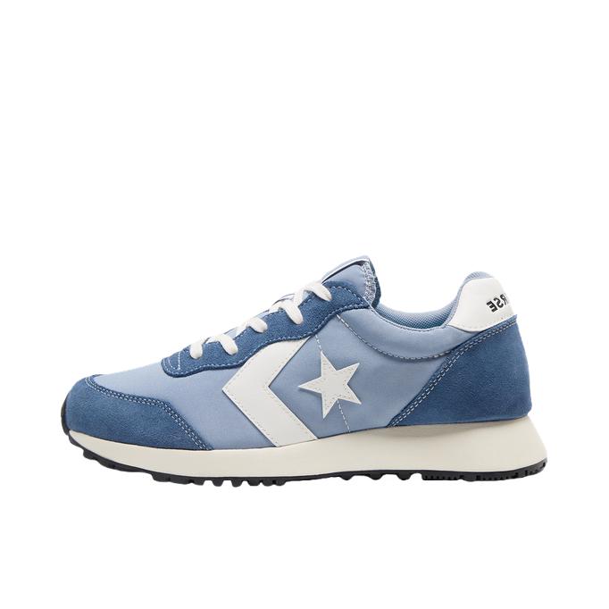 推荐商品：Converse/匡威 Omega Trainer 学院 复古 运动休闲鞋 蓝色