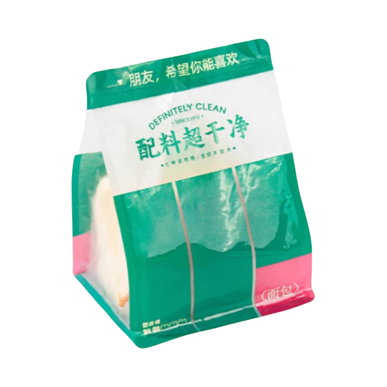 推荐商品：士丹顿茶餐厅 老式面包 奶香味 100g 袋装