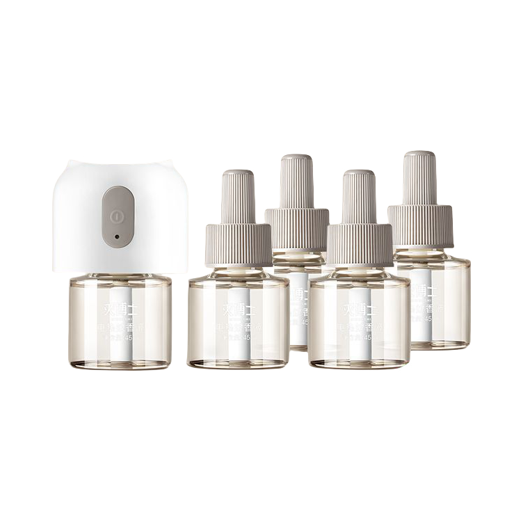 推荐商品：灭博士 无香 电热蚊香液