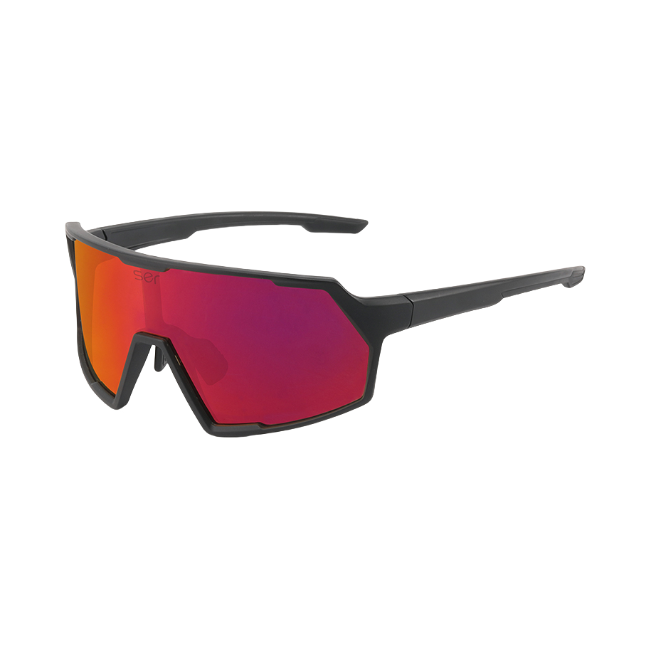 推荐商品：尚尔 KC08-16K 大视野 防风沙 可配近视 防紫外线 轻盈 骑行眼镜