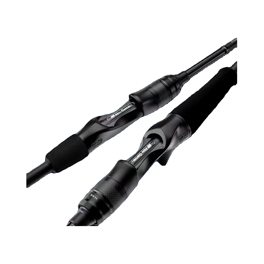 推荐商品：ABU/佰步 bmax 单竿 直柄 枪柄 远投 多硬度 淡海水 路亚竿