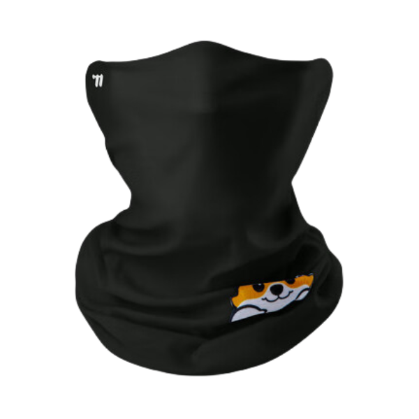 推荐商品：WEST BIKING/西骑者 透气 防晒 耐磨 骑行面罩