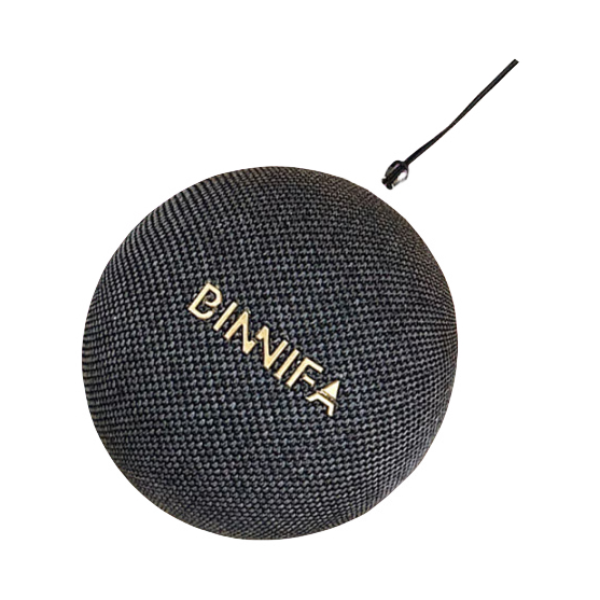 推荐商品：BINNIFA A80 户外 蓝牙 音箱 磁吸设计 环绕音效