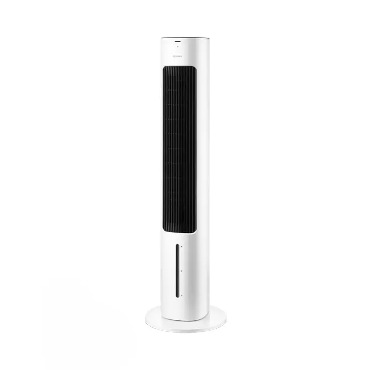 推荐商品：GREE/格力 KS-04X80Dg 空调扇 远程操控 定时 卧室 水冷 客厅 负离子 节能 无叶 塔式 降温 立式