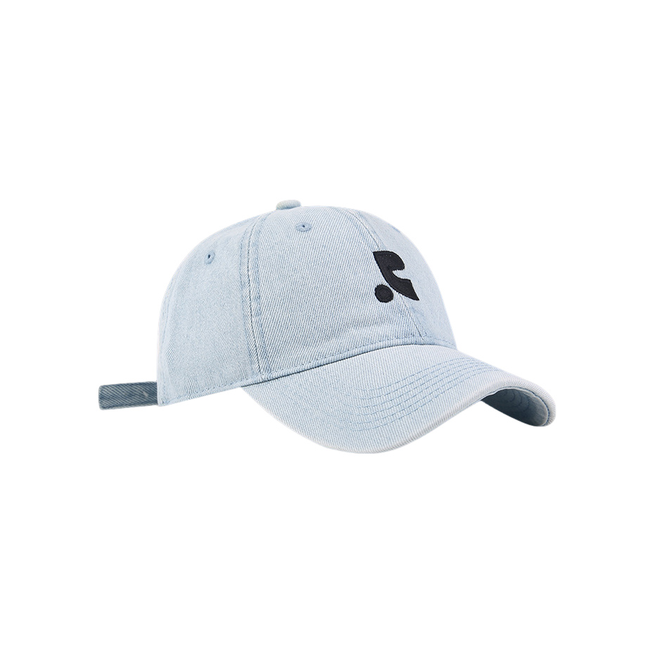 推荐商品：EQUIPMENTELEGANT 水洗深顶鸭舌帽 EQ-DWHAT2000