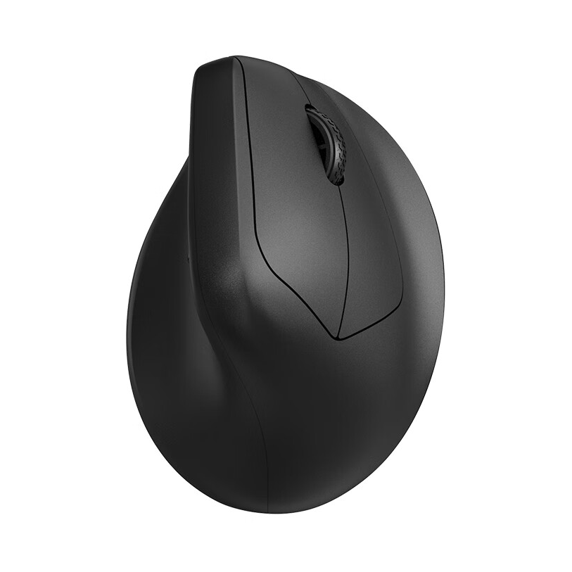 推荐商品：Keychron M5 8K 三模鼠标 PAW3950传感器 双8KHz回报率 人体工学 办公 47°黄金倾角 自研网页驱动