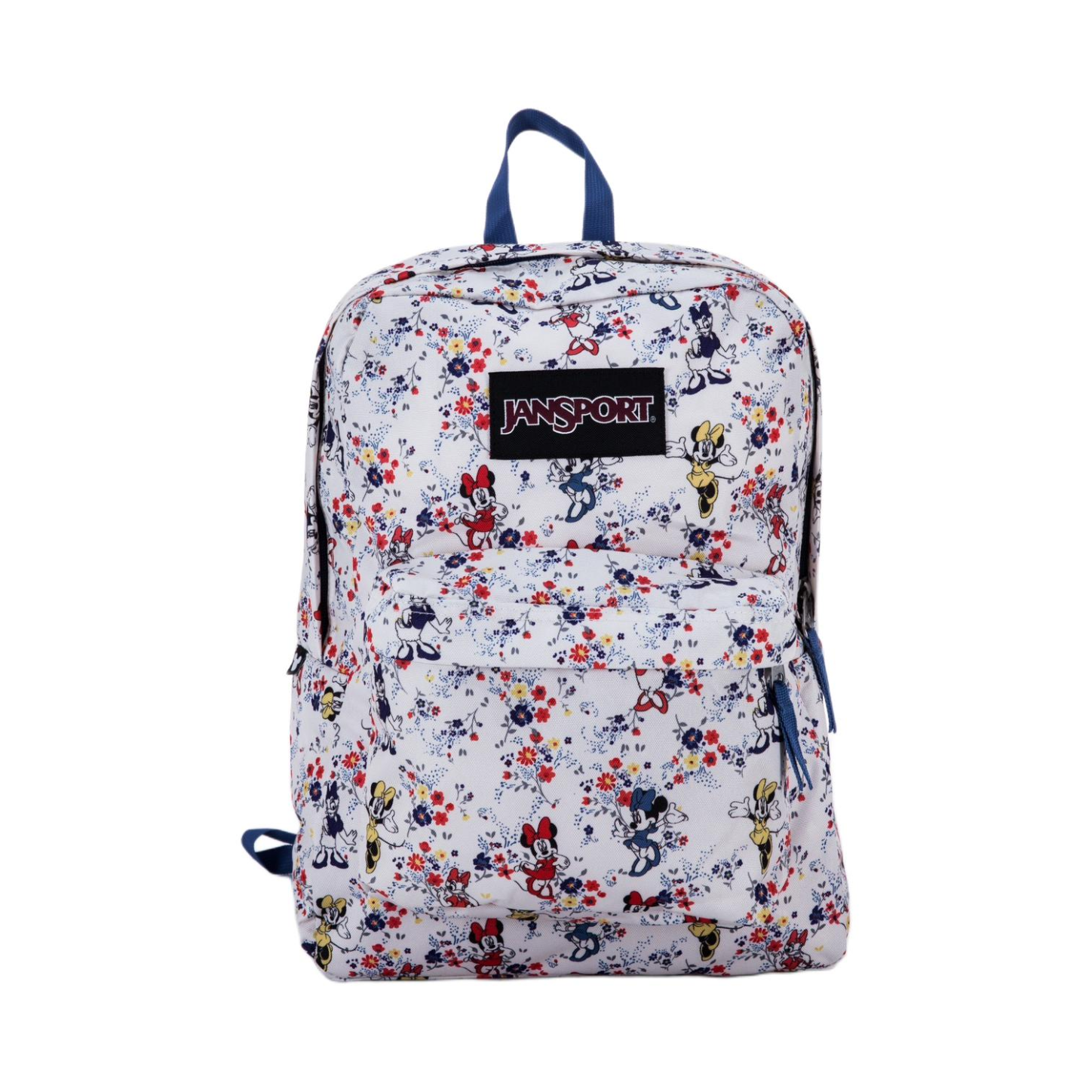 Jansport 休闲双肩包 3BB3