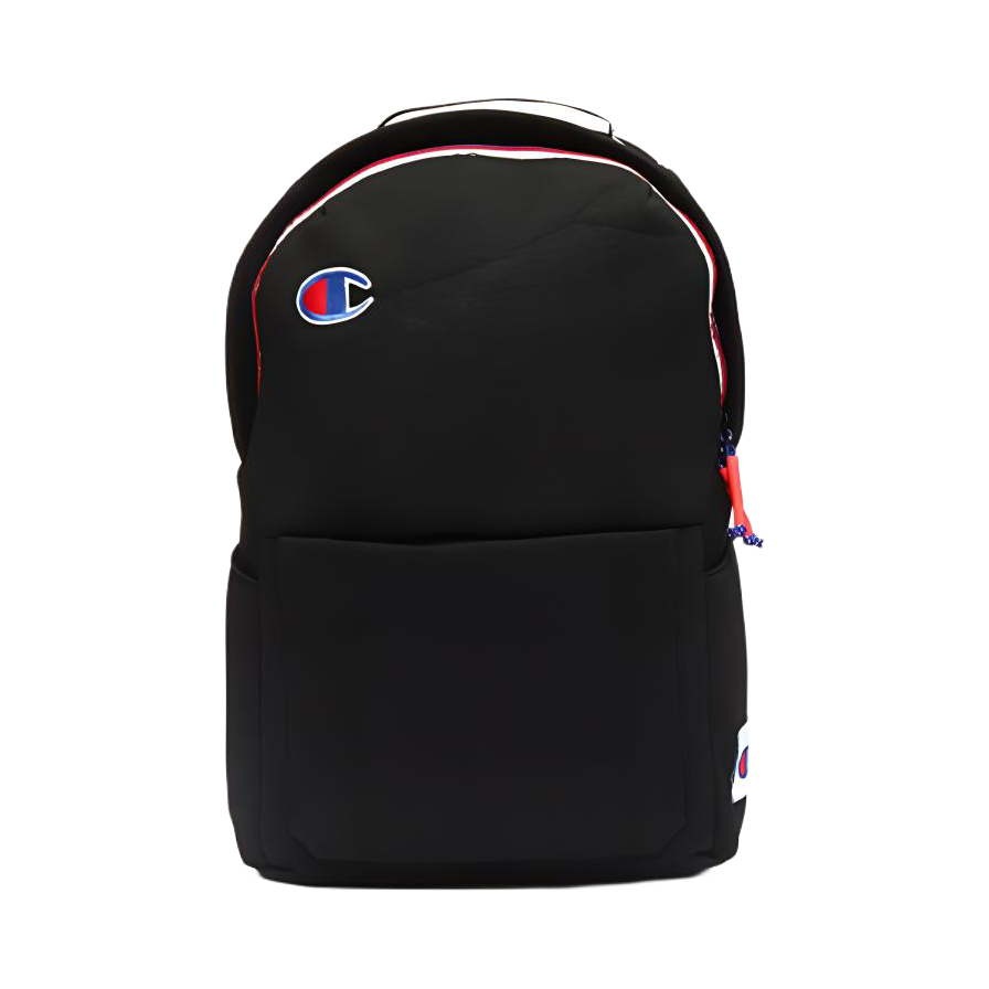 Champion  小“C”logo棉布休闲旅行双肩 CH1002