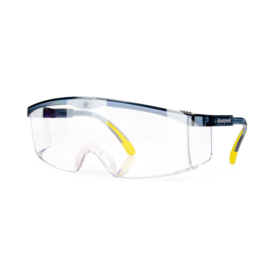 推荐商品：Honeywell/霍尼韦尔 S200A 防雾防风沙防尘防冲击防飞溅太阳镜