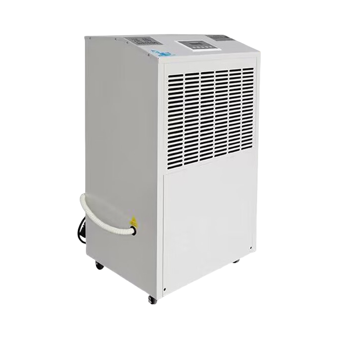 推荐商品：SHITENG/湿腾 ST-8156C 除湿器 156L 大功率 ​定时功能 ​