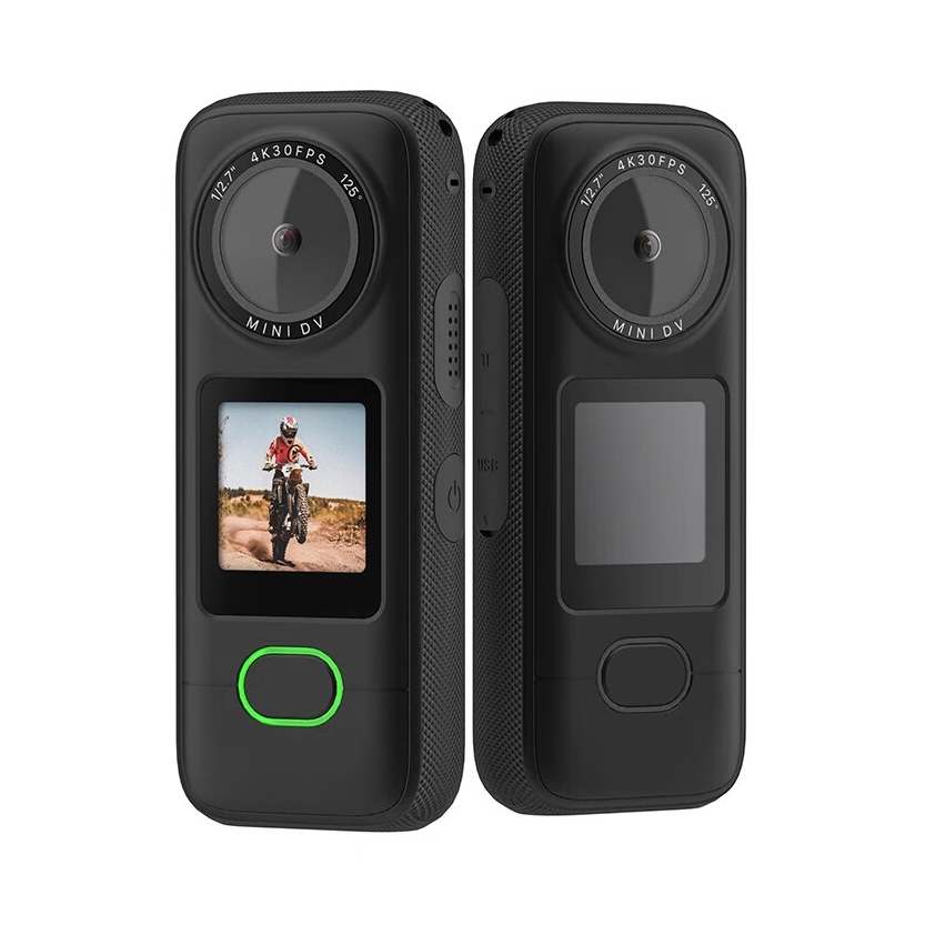 推荐商品：PZPM M3系列 运动相机 高清录像拍摄 150°超广角 2000万像素