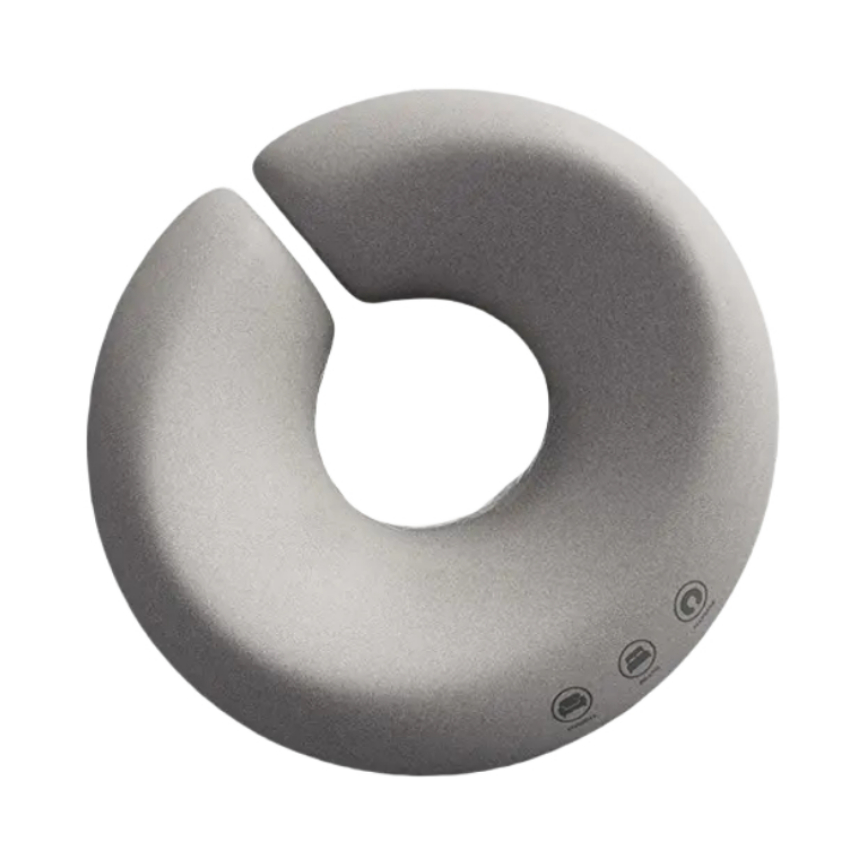 推荐商品：婷爱 记忆棉U型枕 302x168mm