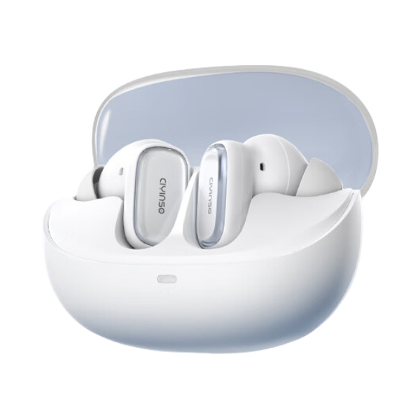 推荐商品：CIYINSO/瓷音未来 Mars 2i 入耳式 无线蓝牙耳机 主动降噪