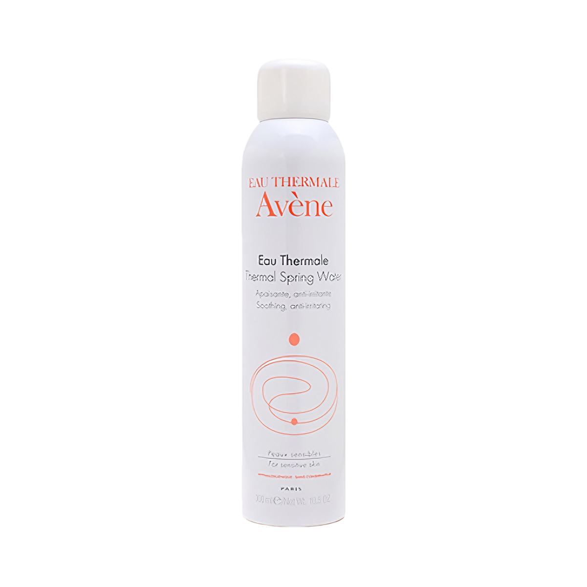 Avène/雅漾 保湿喷雾 活泉保湿喷雾 收缩毛孔补水调理敏肌 补水保湿