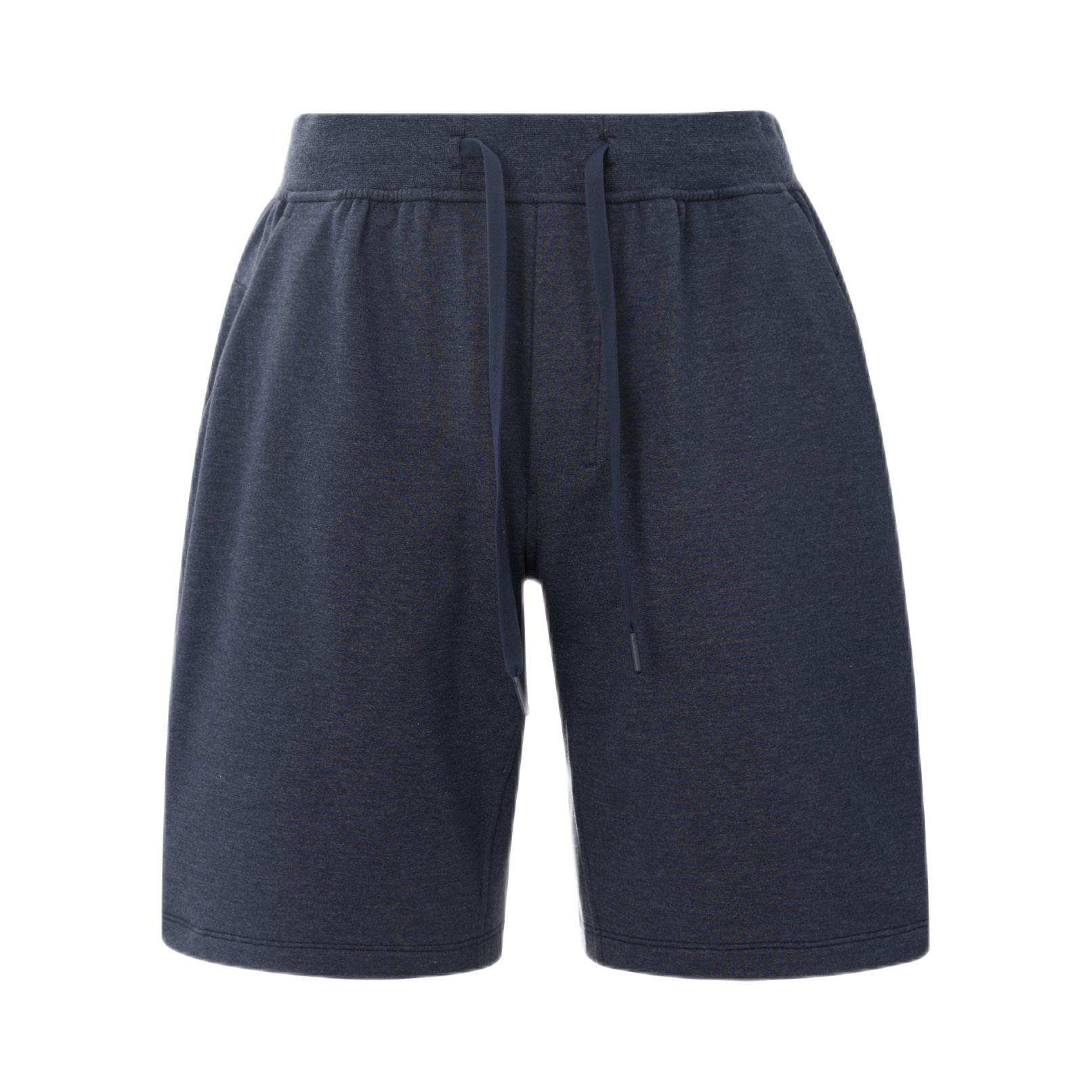 lululemon City Sweat 运动短裤 LM7A74S