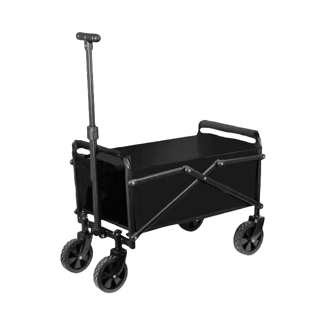 推荐商品：HUWAIREN/户外者 可折叠 野营 旅行 户外营地车