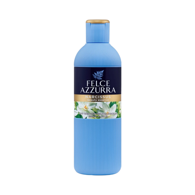 推荐商品：Felce Azzurra/蓝蕨 滋润保湿香水级沐浴露 持久留香净异味