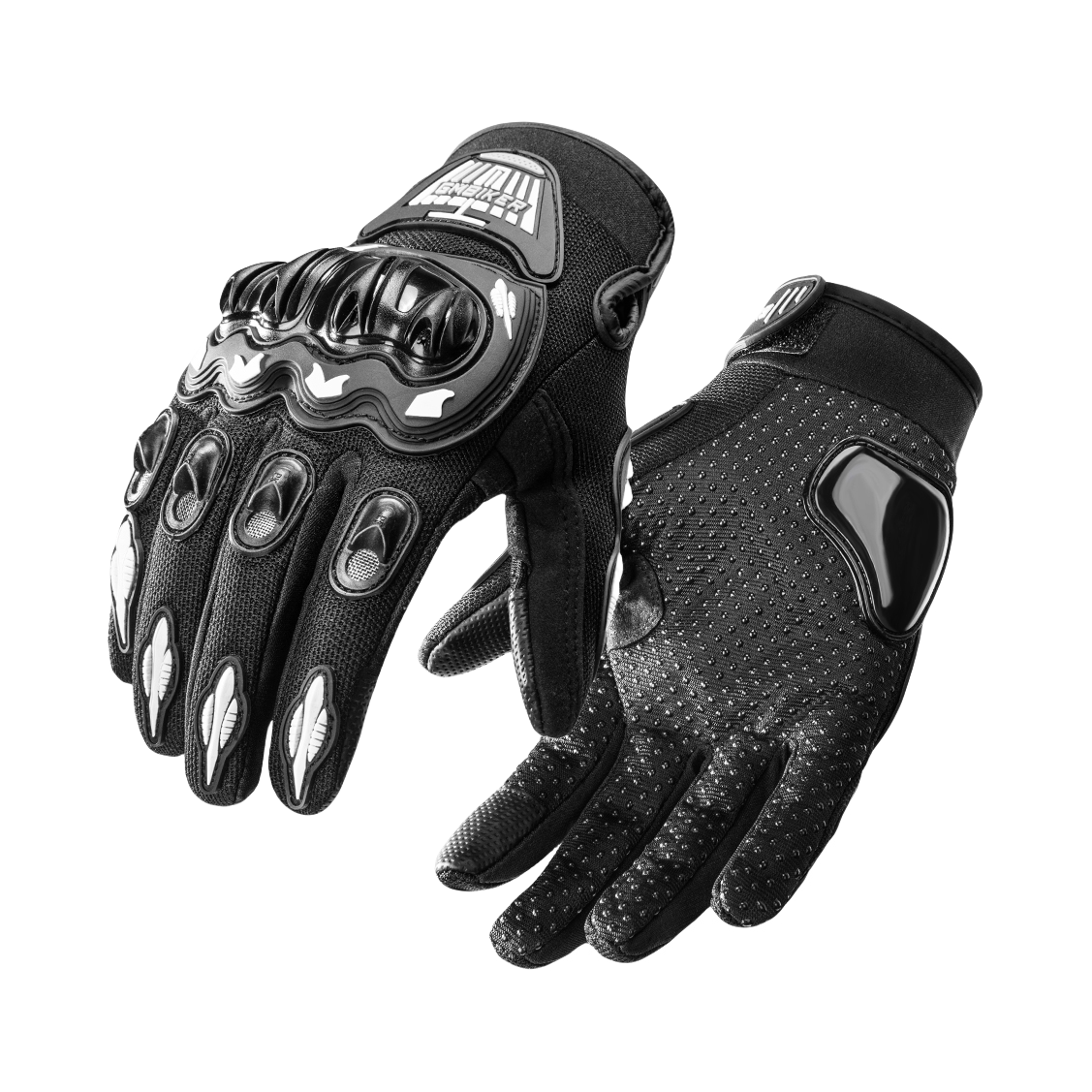 推荐商品：GMBIKER/吉姆 GM0301 触屏 耐磨防滑 透气 骑行手套