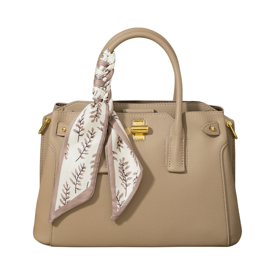 推荐商品：品牧 2025新款气大容量单肩斜挎包手提包