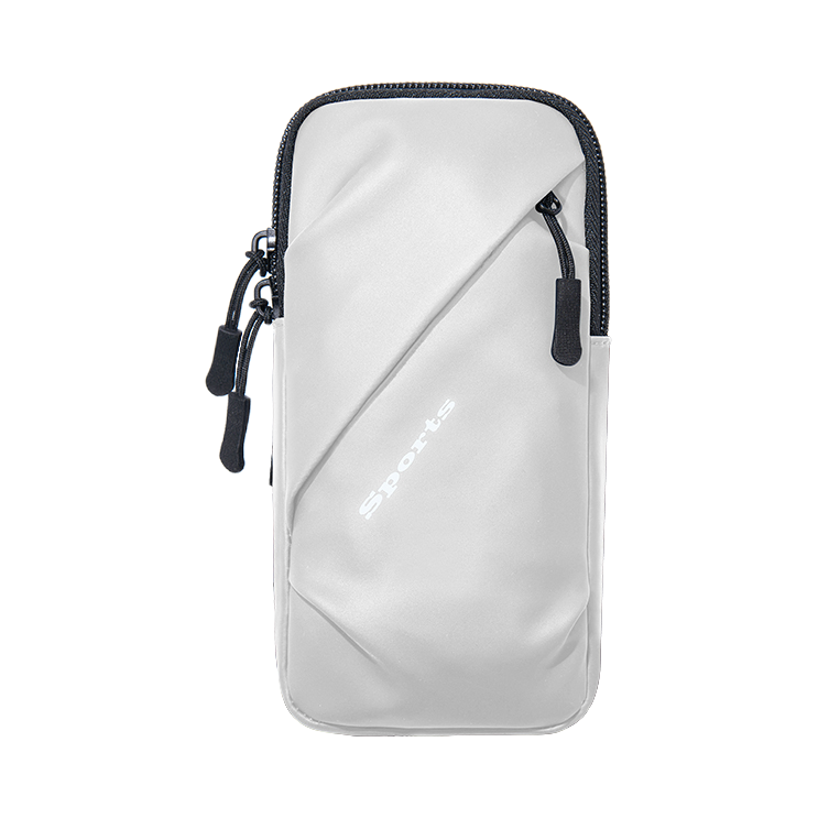 推荐商品：tuban 运动跑步臂套挂手腕收纳放神器轻薄健身装备手机袋手机包手拿包