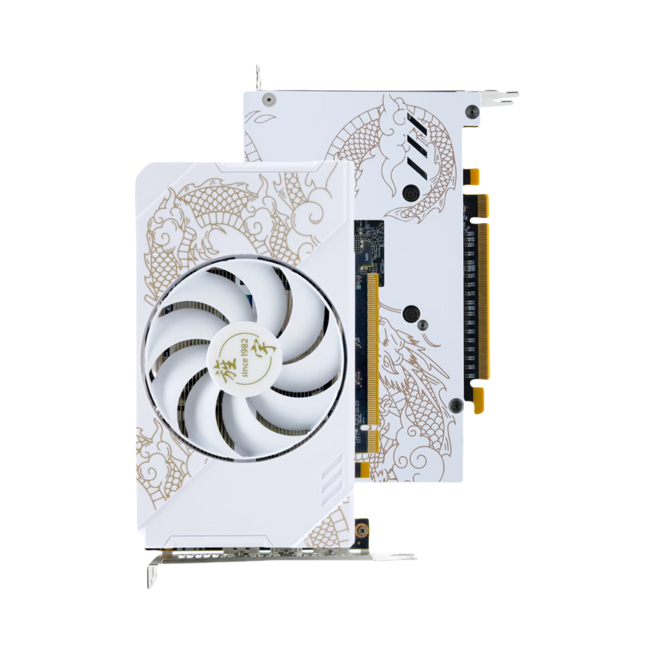 推荐商品：旌宇 RX5600系列 独立显卡 白虎 miniG龍