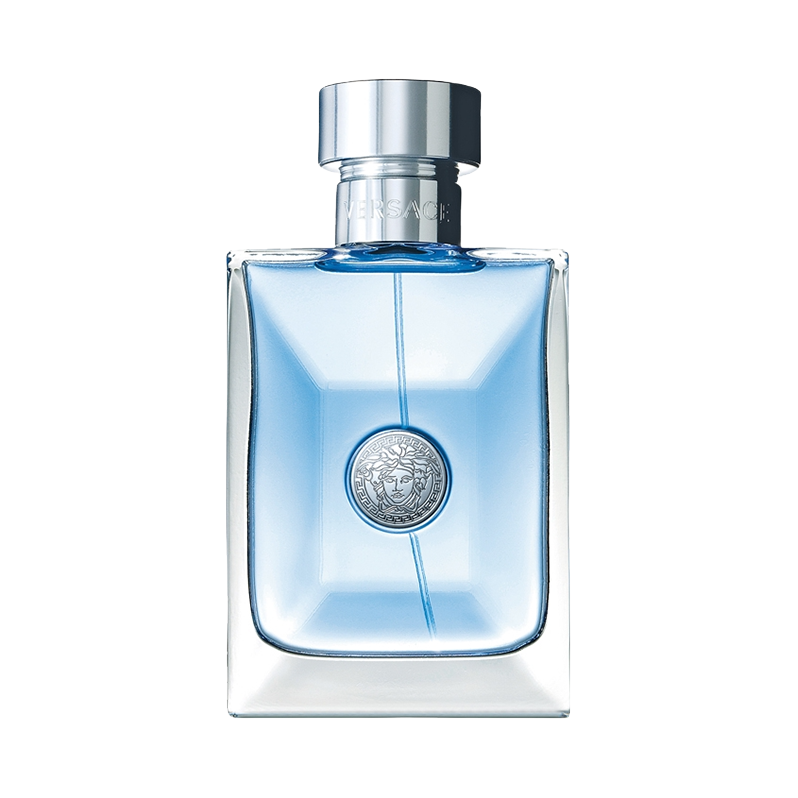 Versace 经典同名男士淡香水EDT 自然清新