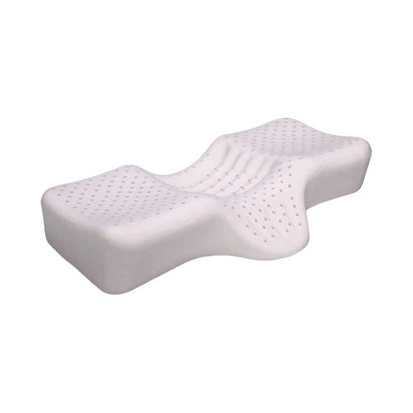 推荐商品：MOERAE/莫伊莱 天然乳胶枕芯