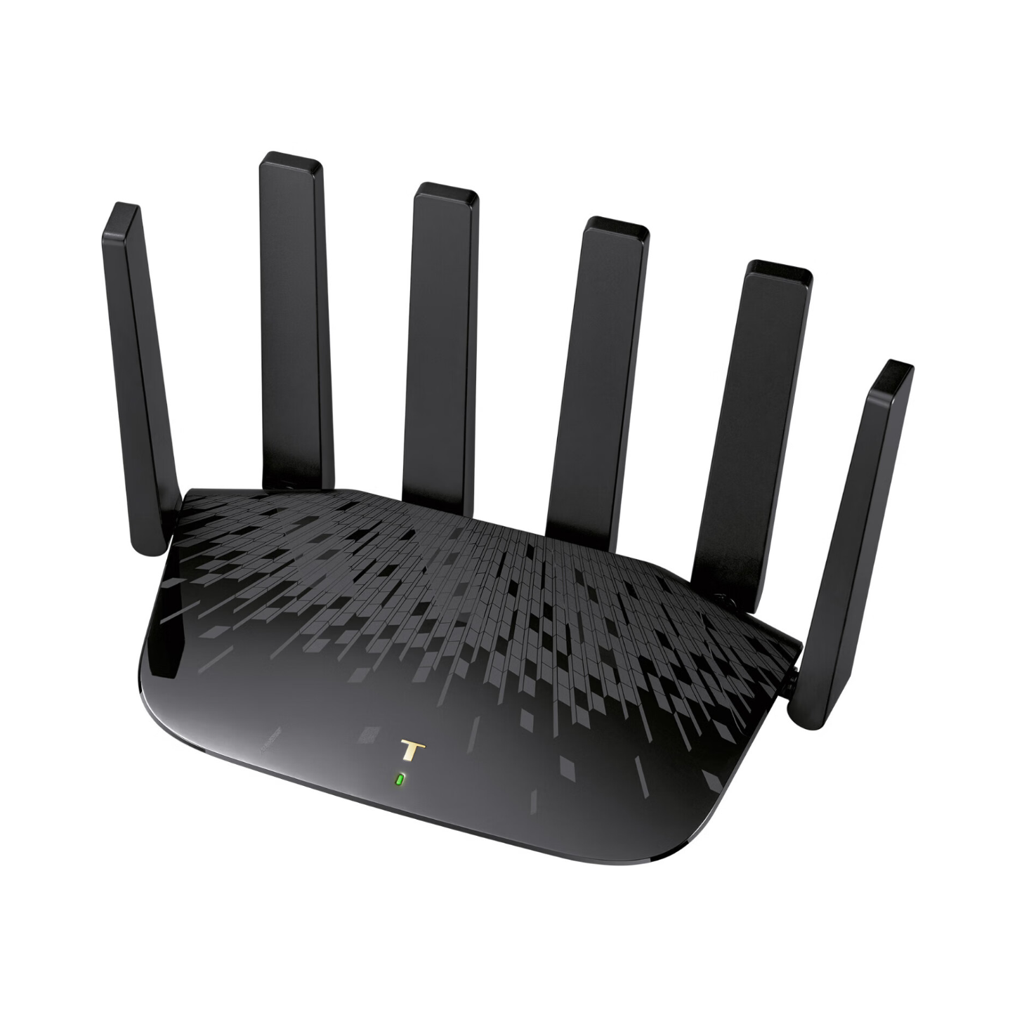 推荐商品：TP-LINK/普联 TL-7DR6430 6400Mbps 千兆路由器 穿墙 大户型