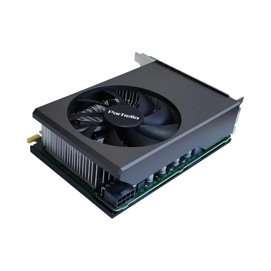 推荐商品：Parhelia/幻日 GTX1050系列 独立显卡 小钢炮 支持4K视频