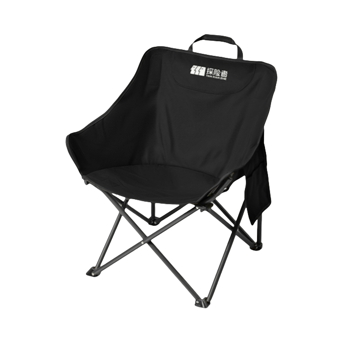 推荐商品：探险者 折叠 便携式 露营 钓鱼 户外椅子凳子