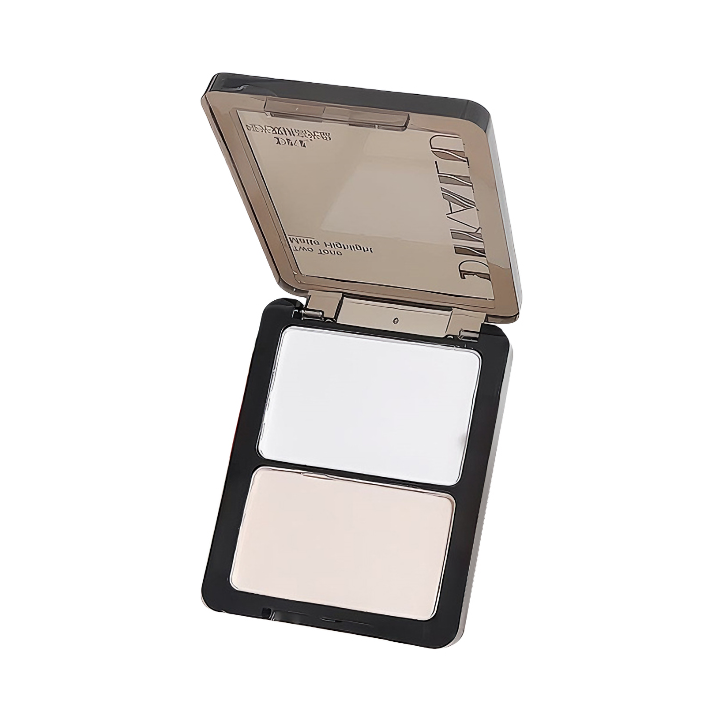 推荐商品：DIKALU 双色高光修容彩妆盘 7.5g