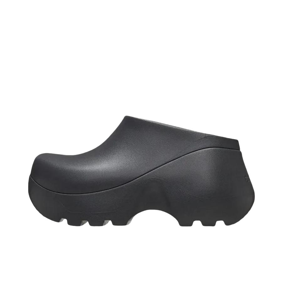 推荐商品：Crocs/卡骆驰 Classic Clog Hydra Clog 拖鞋 防磨套脚包头高跟 女款/黑沙灰