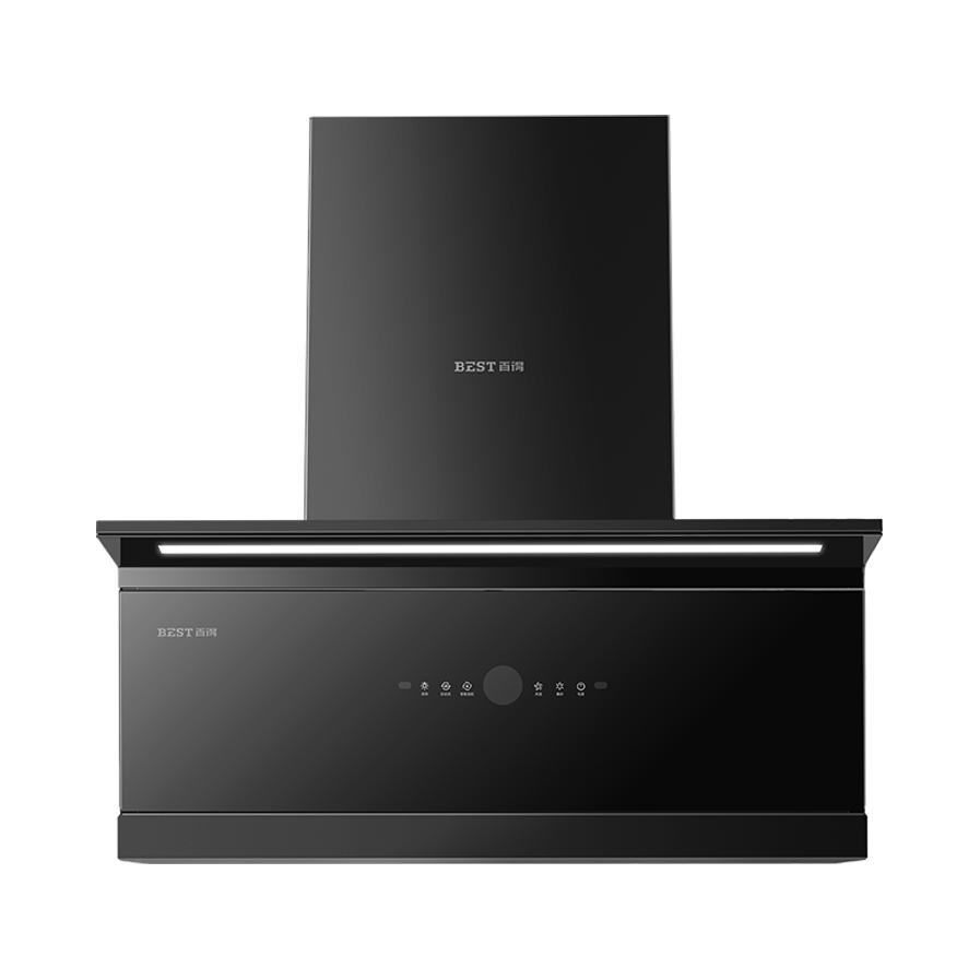 推荐商品：BEST/百得 CXW-260-E816 28M³/MIN 顶侧一体吸油烟机 降噪