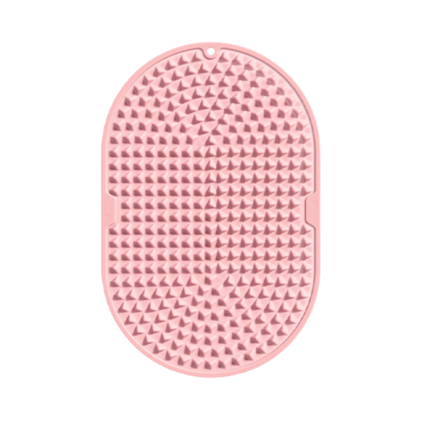 推荐商品：keep 软硅胶 经络疏通 慢跑 脚踩 足底按摩垫 10036841