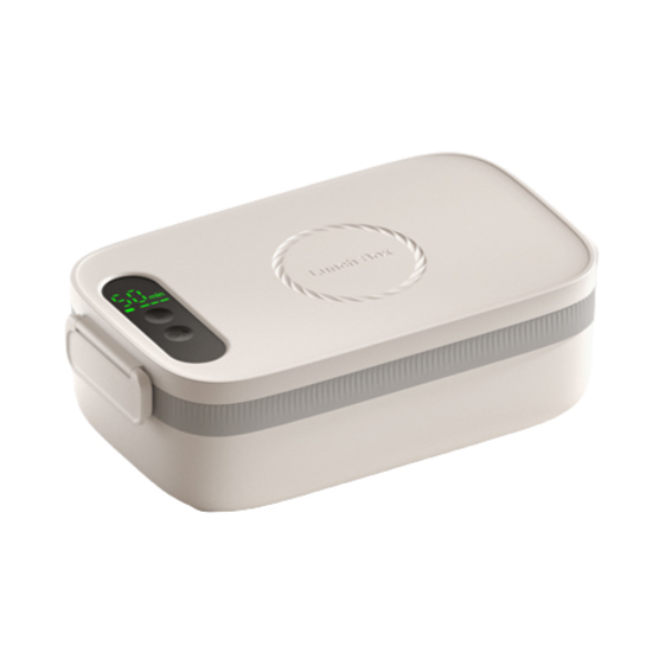 推荐商品：VVU&CCO/物克 电热饭盒 长效续航 智能恒温 FH-3