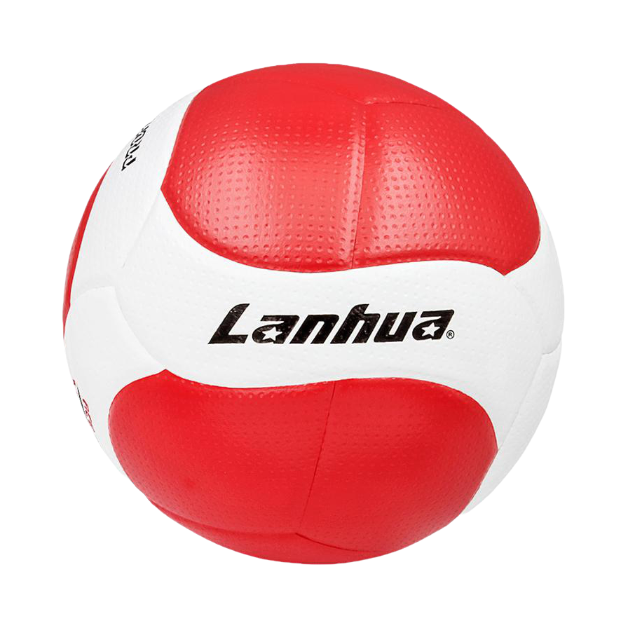 推荐商品：Lanhua/兰华 竞赛级 成人 青少年 训练 比赛 耐磨 排球 ACE 1981